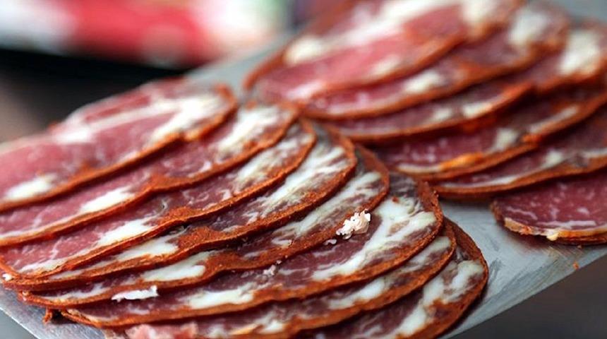 Pastırma ve sucuğa 'ramazan' zammı geldi