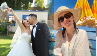 7 aylık hamileydi! Gen&ccedil; hemşirenin sır &ouml;l&uuml;m&uuml;