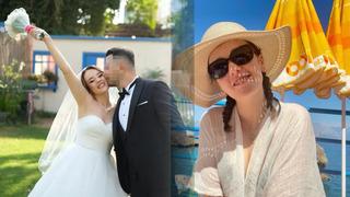 7 aylık hamileydi! Genç hemşirenin sır ölümü
