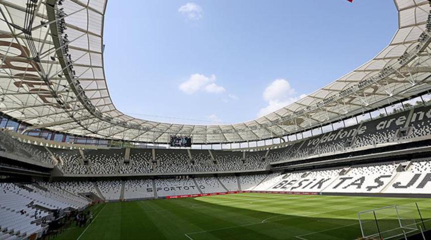 Beşiktaş 6,5 milyon dolar ödemekten kurtuldu