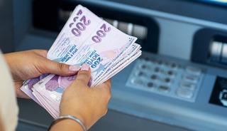 1 Temmuz'da başlıyor: Depozito iade paraları ATM'den nakit &ccedil;ekilecek