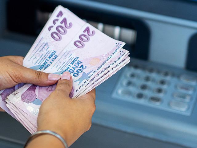 1 Temmuz&rsquo;da başlıyor: Depozito iade paraları ATM'den nakit &ccedil;ekilecek