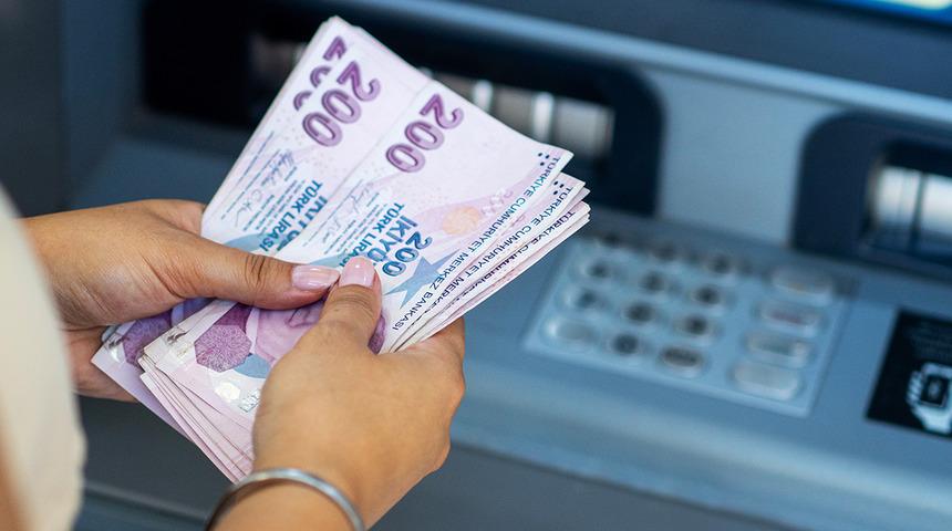1 Temmuz&rsquo;da başlıyor: Depozito iade paraları ATM'den nakit &ccedil;ekilecek