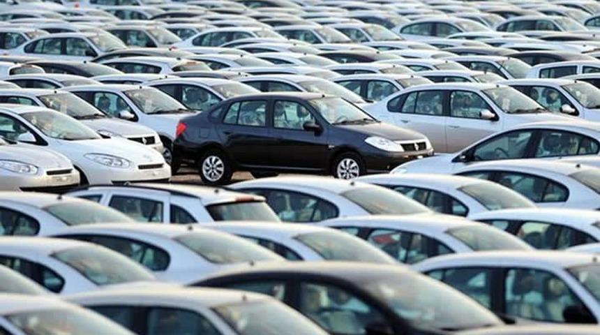 İkinci el araçta 1,5 milyon kişi kilometre sorguladı