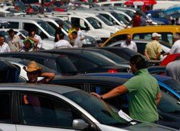 İkinci el araç satışları sil baştan! 