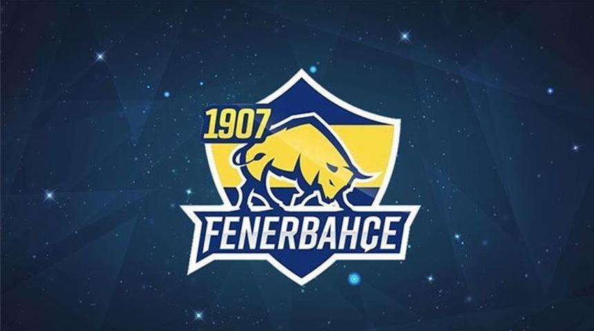 1907 Fenerbahçe'den yeni transfer!
