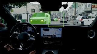 'İnsan gibi düşünen' otomobiller geliyor! İşte NVIDIA Alpamayo 2 Super