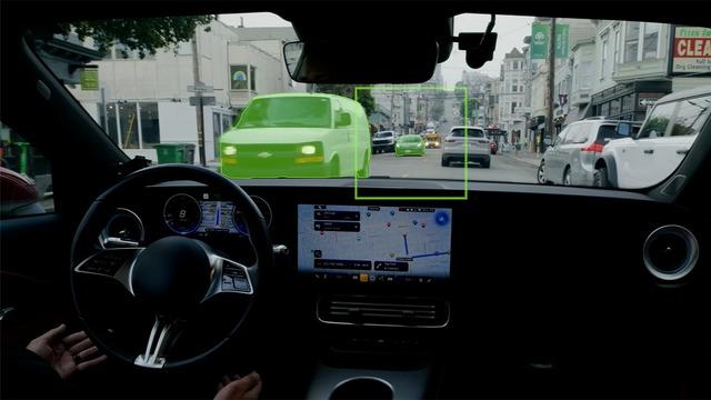 'İnsan gibi düşünen' otomobiller geliyor! İşte NVIDIA Alpamayo 2 Super