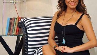 Zuhal Topal, Zahide Yetiş'in baby shower'ında ortaya çıktı