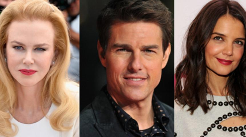 &Uuml;nl&uuml;lerin evlilik y&uuml;z&uuml;kleri