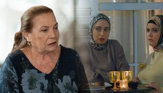 Kriz &ccedil;ıktı! Ekonomik şartlarda anlaşamadı diziyi bıraktı 
