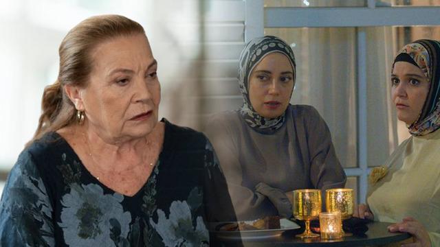 Kızılcık Şerbeti'nde kriz çıktı! Ekonomik şartlarda anlaşamadı diziyi bıraktı