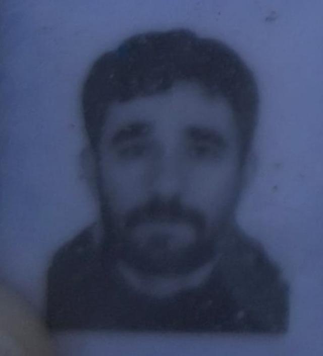Diyarbakır da kayıp ihbarı yapılan şahıstan acı haber 1