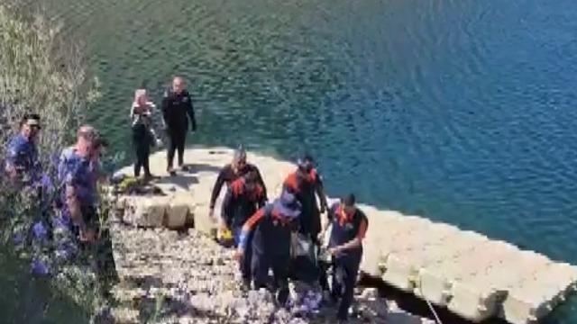 Diyarbakır'da kayıp ihbarı yapılan şahıstan acı haber