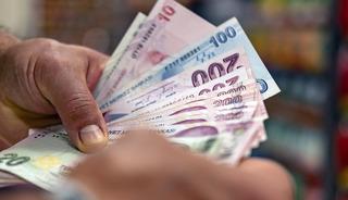 Emekliye 'Buna g&ouml;re hesap yapabilir' dedi 'Ge&ccedil;en d&ouml;nem tutturduk'