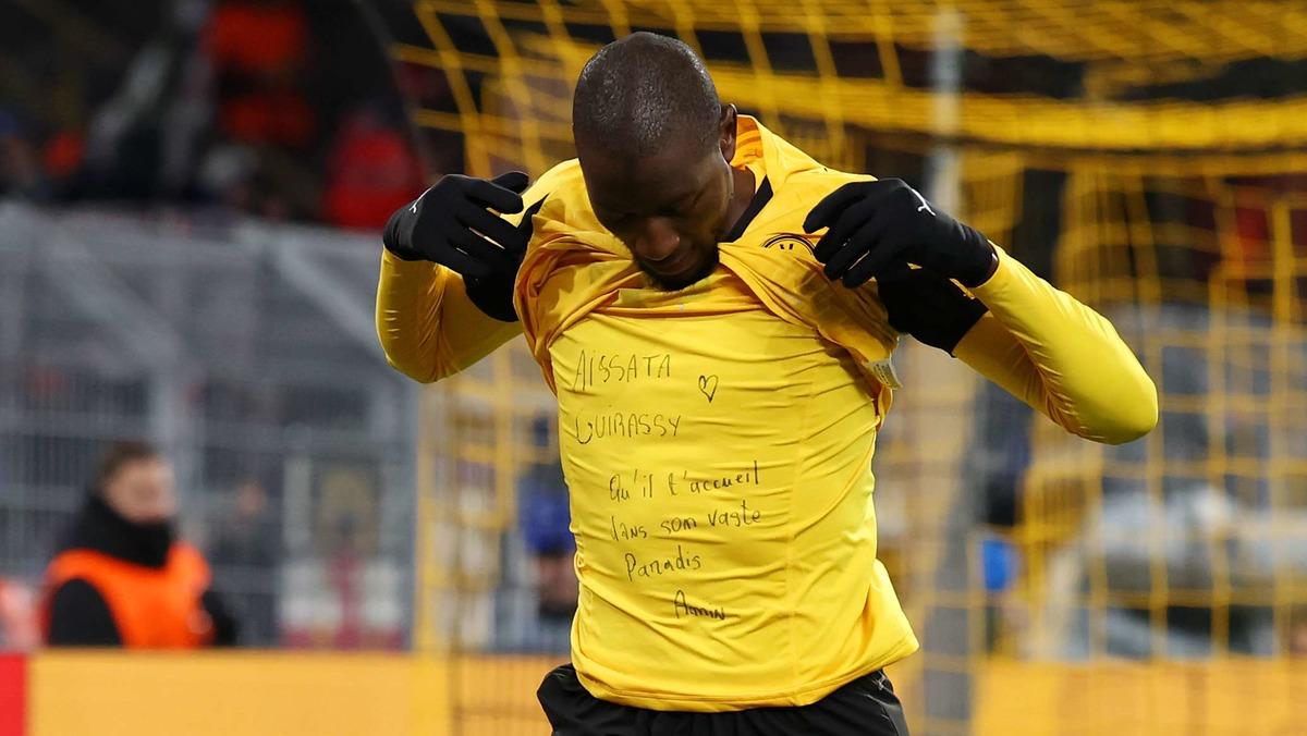 Hem Hakan Safi hem Aziz Yıldırım peşindeydi! Dortmund dan resmi transfer açıklaması 2