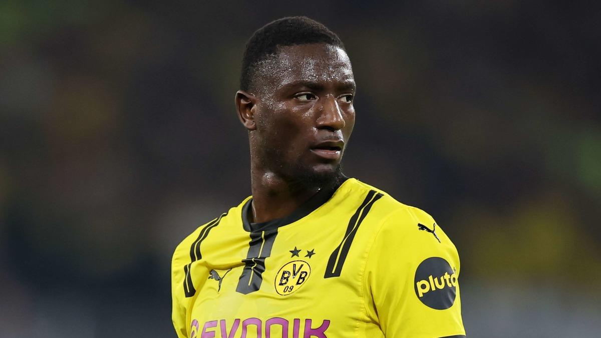 Hem Hakan Safi hem Aziz Yıldırım peşindeydi! Dortmund dan resmi transfer açıklaması 3