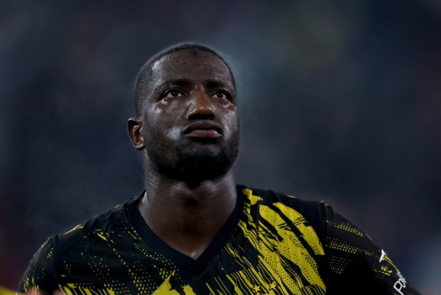 Hem Hakan Safi hem Aziz Yıldırım peşindeydi! Dortmund'dan resmi transfer açıklaması