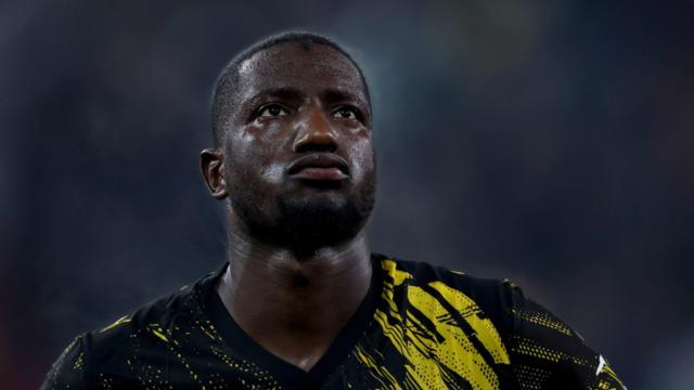 Hem Hakan Safi hem Aziz Yıldırım peşindeydi! Dortmund'dan resmi transfer açıklaması