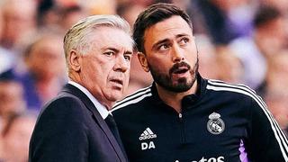 Lille'de Davide Ancelotti dönemi! Resmen açıklandı