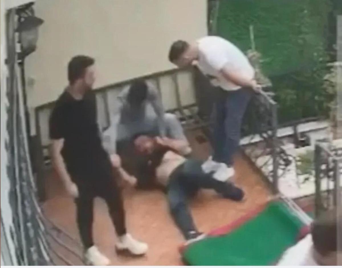 Mustafa Sandal ın eski bacanağı tahliye edildi! Cinayete ilişkin yeni g&ouml;r&uuml;nt&uuml;ler ortaya &ccedil;ıktı 4