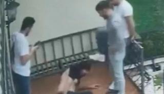 Mustafa Sandal'ın eski bacanağı tahliye edildi! Cinayete ilişkin yeni g&ouml;r&uuml;nt&uuml;ler ortaya &ccedil;ıktı