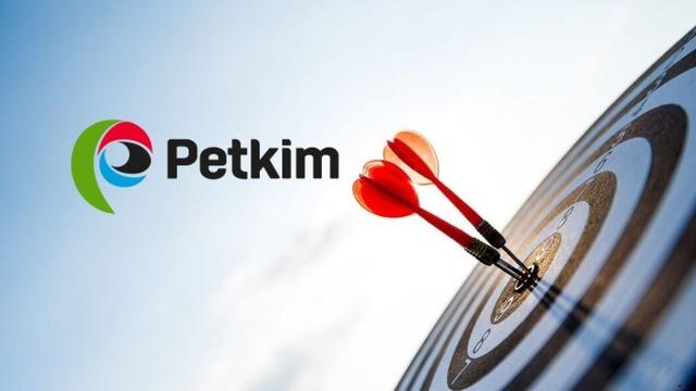 Petkim (PETKM) i&ccedil;in hedef fiyat a&ccedil;ıklandı