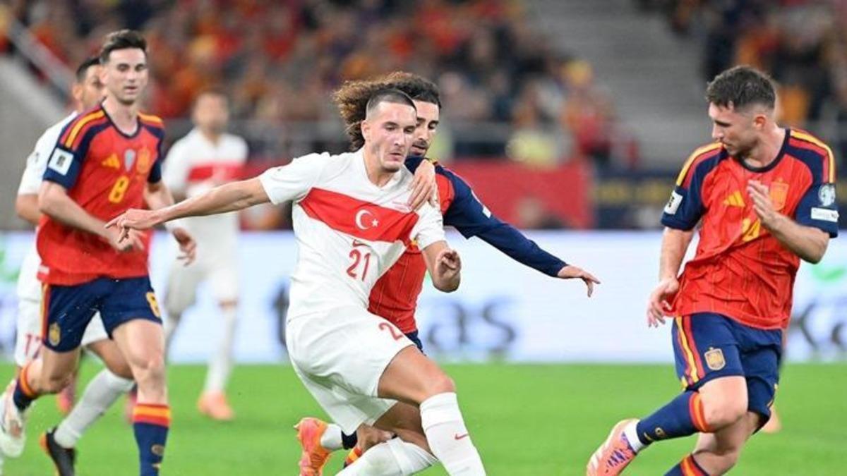 Dünya Kupası şampiyonluk oranları açıklandı! İşte Türkiye’nin tur ihtimali 1