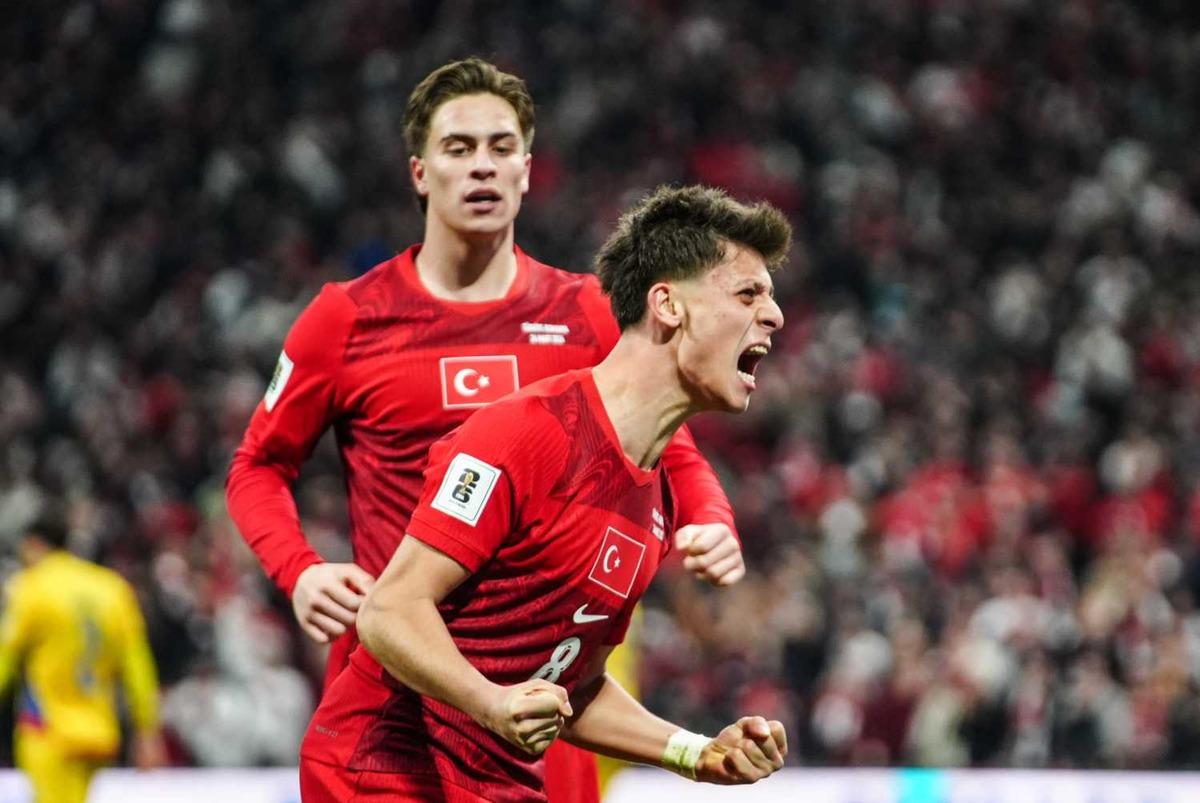 Dünya Kupası şampiyonluk oranları açıklandı! İşte Türkiye’nin tur ihtimali 2