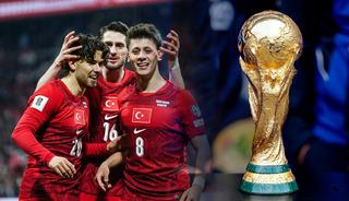 D&uuml;nya Kupası şampiyonluk oranları a&ccedil;ıklandı! T&uuml;rkiye&rsquo;nin tur ihtimali...