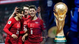Dünya Kupası şampiyonluk oranları açıklandı! İşte Türkiye’nin tur ihtimali