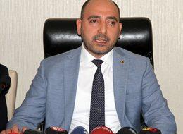 'Ramazan'da 200 ton pastırma, 500 ton sucuk satışı bekliyoruz'