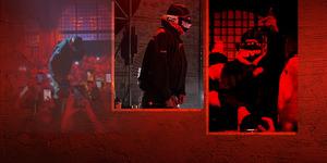 Konseri olay olmuştu: Travis Scott'a su&ccedil; duyurusu! 