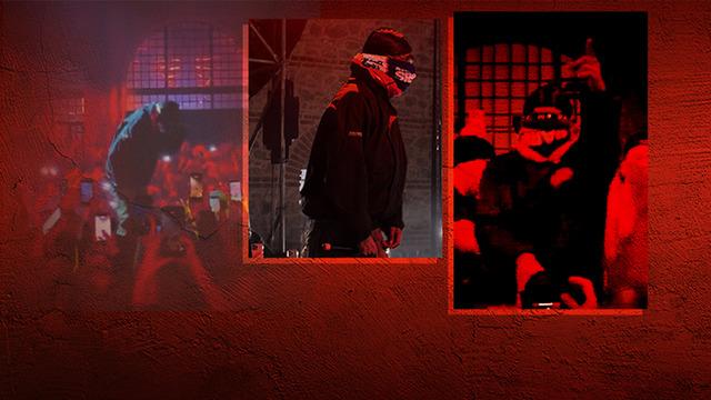 Konseri olay olmuştu: Travis Scott'a suç duyurusu! Gerçekten Travis miydi?