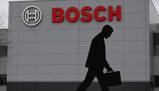 Bosch, İsrail'deki yapay zeka ve AR-GE merkezini kapatıyor
