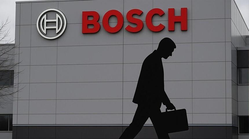 Bosch, İsrail'deki yapay zeka ve AR-GE merkezini kapatıyor
