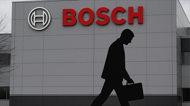 Bosch, İsrail'deki yapay zeka ve AR-GE merkezini kapatıyor