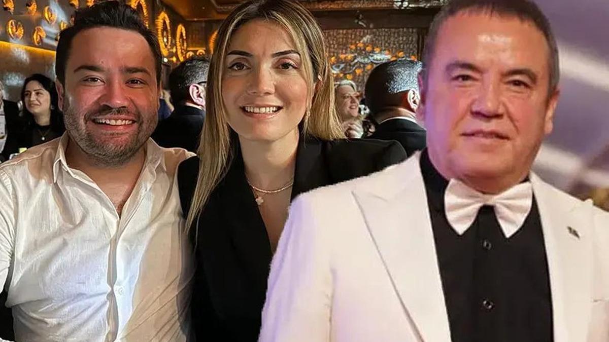 Muhittin B&ouml;cek in gelini Zuhal B&ouml;cek tahliye edildi 1