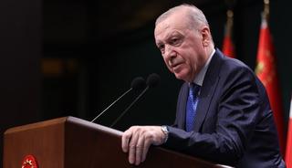Cumhurbaşkanı Erdoğan: "Bu yatırımlara hız kesmeden devam edeceğiz"