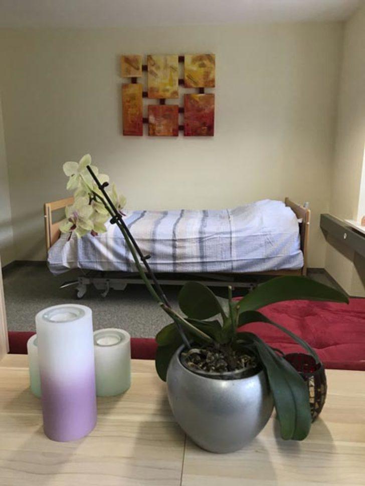 'Yaşamaktan bıktım' demiş, ötenazi istemişti! Ölmeden önce son kez konuştu G4