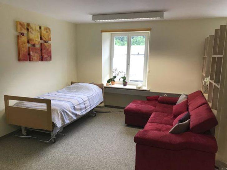 'Yaşamaktan bıktım' demiş, ötenazi istemişti! Ölmeden önce son kez konuştu G5