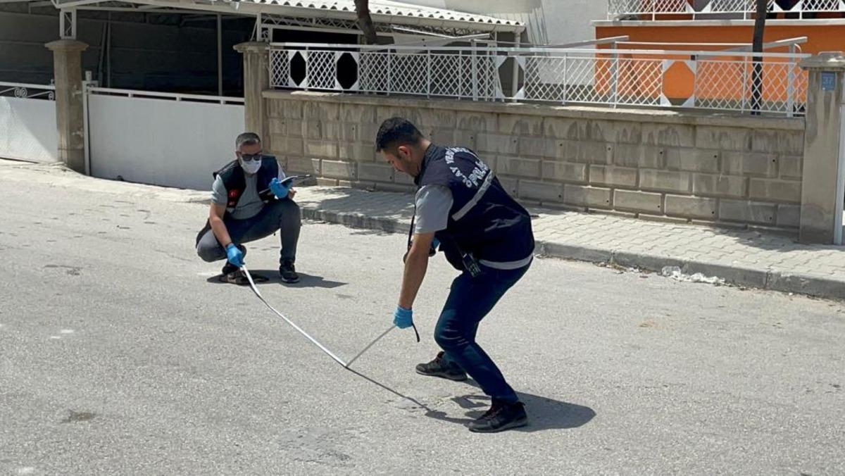 Karaman da kayınbirader enişte kavgasında kan aktı: 1 ağır yaralı 2