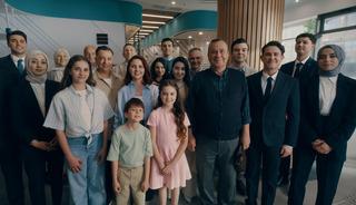 Halkbank 88. yılını &ldquo;Başrol Halk&rdquo; reklam filmiyle kutluyor