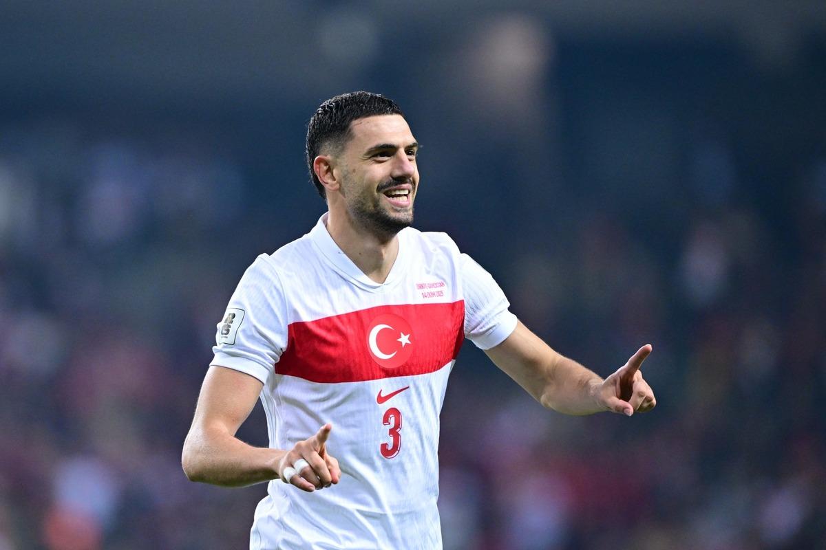(&Ouml;zet) T&uuml;rkiye - Kuzey Makedonya Cumhuriyeti Ma&ccedil;ı &Ouml;zeti ve T&uuml;m &Ouml;nemli Anları 7