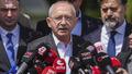 CHP'de K�l��daro�lu y�netiminin MYK listesi bug�n a��klanacak