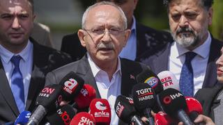 CHP'de Kemal Kılıçdaroğlu yönetiminin MYK listesi bugün açıklanacak