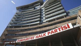 CHP'li 111 vekilden olağan&uuml;st&uuml; kurultay &ccedil;ağrısı! Tarih verildi