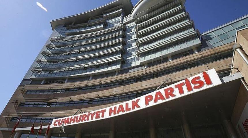 CHP'li 111 vekilden olağan&uuml;st&uuml; kurultay &ccedil;ağrısı! Tarih verildi
