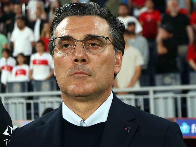 A Milli Futbol Takımı&rsquo;nda 9 değişiklik