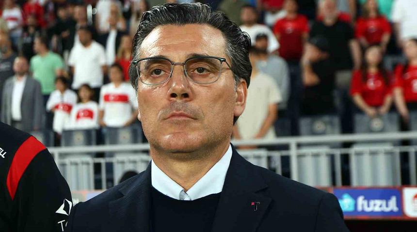 A Milli Futbol Takımı&rsquo;nda 9 değişiklik